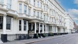 <b>Radisson Blu London South Kensington Exterior</b>. Images powered by <a href="https://iceportal.shijigroup.com/" title="IcePortal" target="_blank">IcePortal</a>.