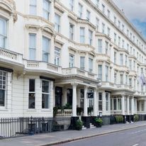 Radisson Blu London South Kensington
