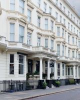 Radisson Blu London South Kensington
