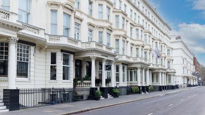 Radisson Blu London South Kensington