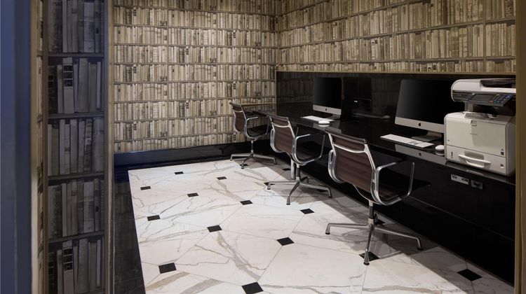 Radisson Blu London South Kensington Other