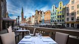 <b>Radisson Blu Hotel Gdansk Restaurant</b>. Images powered by <a href="https://iceportal.shijigroup.com/" title="IcePortal" target="_blank">IcePortal</a>.