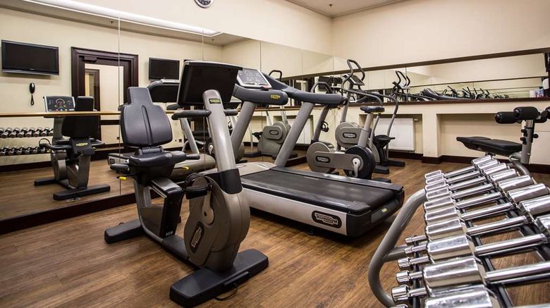 <b>Radisson Blu Hotel Gdansk Health</b>. Images powered by <a href="https://iceportal.shijigroup.com/" title="IcePortal" target="_blank">IcePortal</a>.