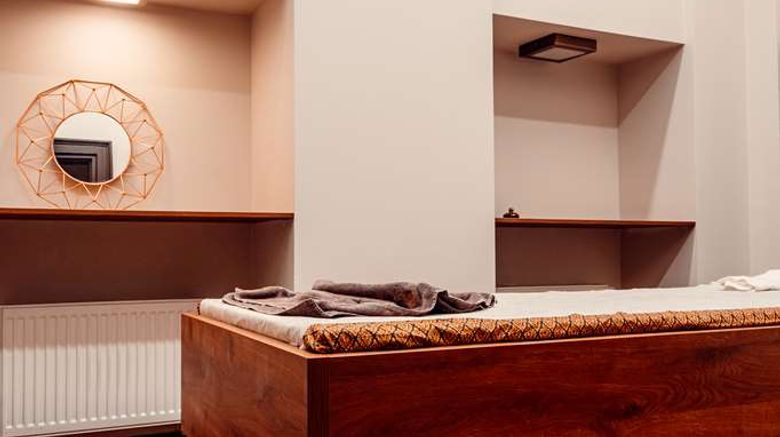 <b>Radisson Blu Hotel Gdansk Spa</b>. Images powered by <a href="https://iceportal.shijigroup.com/" title="IcePortal" target="_blank">IcePortal</a>.