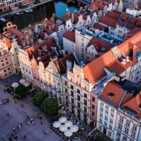 Radisson Blu Hotel Gdansk