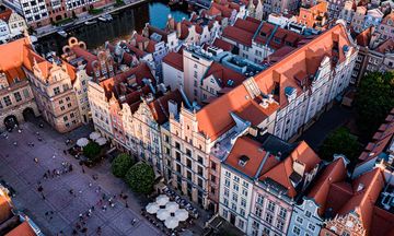 Radisson Blu Hotel Gdansk