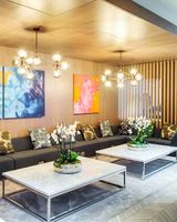 Radisson Blu Hotel Glasgow