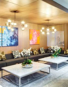 Radisson Blu Hotel Glasgow