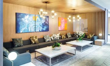 Radisson Blu Hotel Glasgow