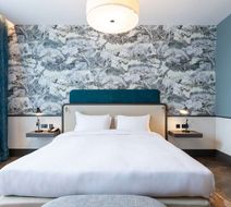 Radisson Blu Hotel Glasgow Room