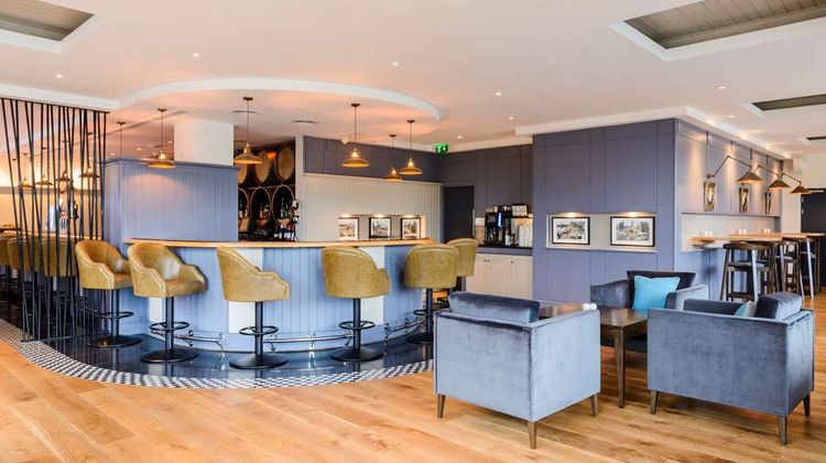 Radisson Blu Hotel Athlone Restaurant