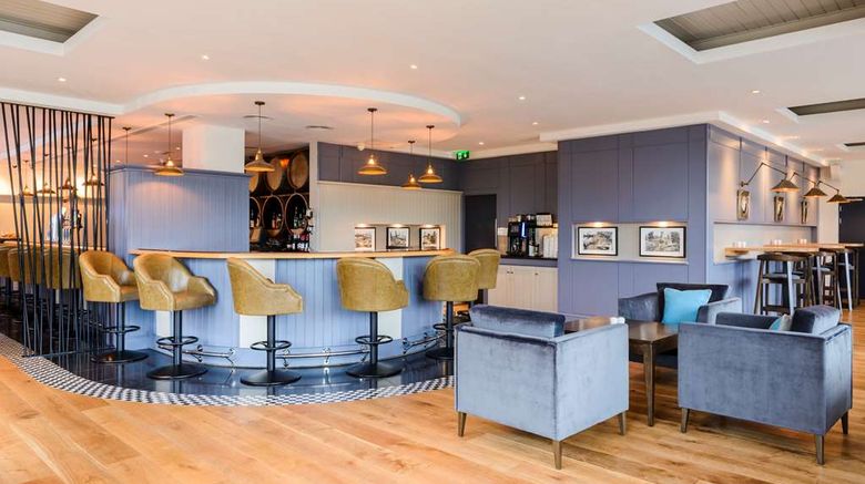 <b>Radisson Blu Hotel Athlone Restaurant</b>. Images powered by <a href="https://iceportal.shijigroup.com/" title="IcePortal" target="_blank">IcePortal</a>.