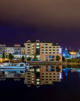Radisson Blu Hotel Athlone