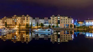Radisson Blu Hotel Athlone