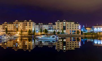 Radisson Blu Hotel Athlone
