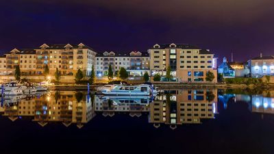 Radisson Blu Hotel Athlone