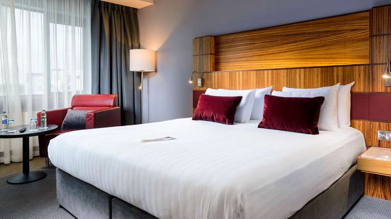 <b>Radisson Blu Hotel Athlone Room</b>. Images powered by <a href="https://iceportal.shijigroup.com/" title="IcePortal" target="_blank">IcePortal</a>.