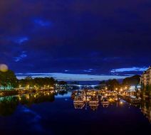 Radisson Blu Hotel Athlone Exterior
