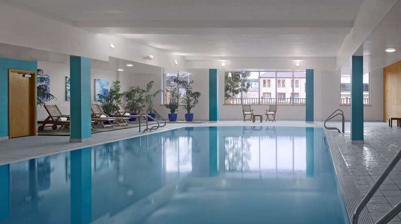 <b>Radisson Blu Hotel Athlone Pool</b>. Images powered by <a href="https://iceportal.shijigroup.com/" title="IcePortal" target="_blank">IcePortal</a>.