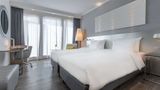 Radisson Blu Hotel Hannover Room