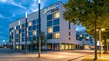 Radisson Blu Hotel Hannover Exterior