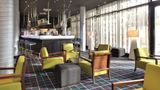 Radisson Blu Hotel, Hamburg Restaurant