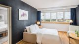 Radisson Blu Hotel, Hamburg Suite