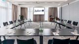 Radisson Blu Hotel, Hamburg Meeting