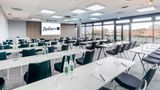 Radisson Blu Hotel, Hamburg Meeting
