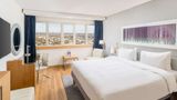 Radisson Blu Hotel, Hamburg Room
