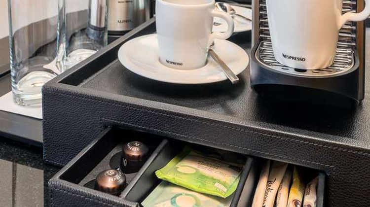 Radisson Blu Hotel, Hamburg Other