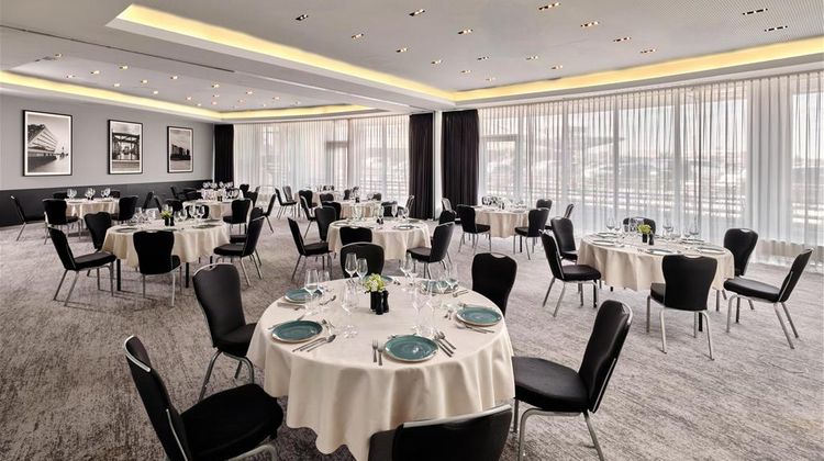 Radisson Blu Hotel, Hamburg Airport Ballroom