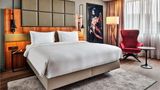 Radisson Blu Hotel, Hamburg Airport Room