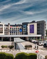 Radisson Blu Hotel, Hamburg Airport