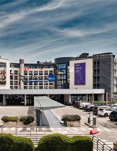 Radisson Blu Hotel, Hamburg Airport