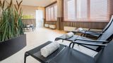 Radisson Blu Hotel, Hamburg Airport Spa