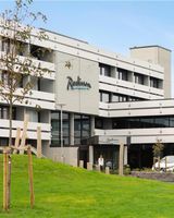 Radisson Hotel Haugesund