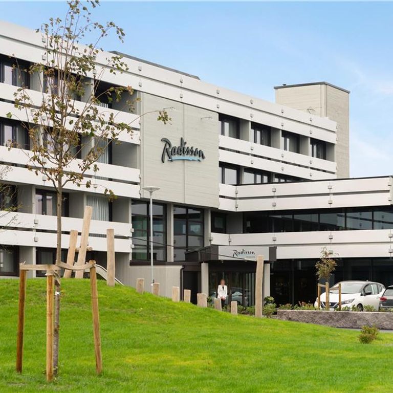 Radisson Hotel Haugesund