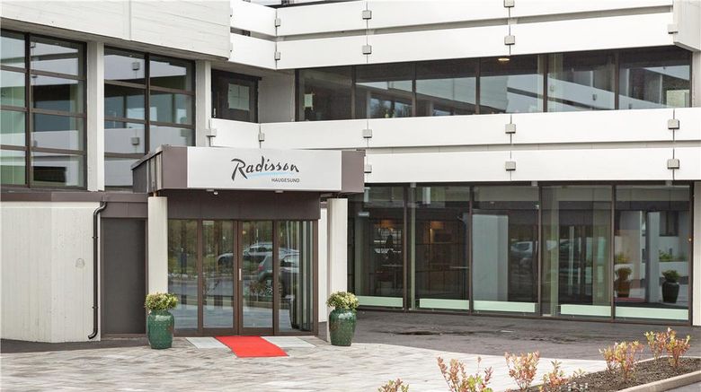 <b>Radisson Hotel Haugesund Exterior</b>. Images powered by <a href="https://iceportal.shijigroup.com/" title="IcePortal" target="_blank">IcePortal</a>.