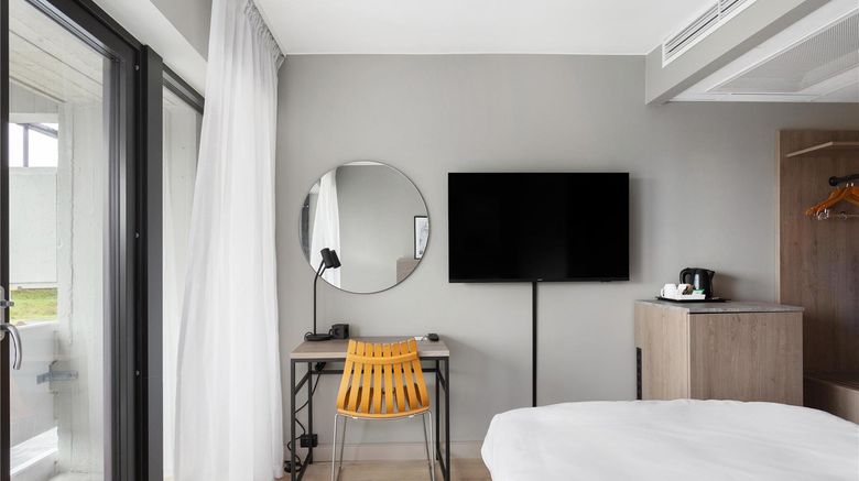 <b>Radisson Hotel Haugesund Room</b>. Images powered by <a href="https://iceportal.shijigroup.com/" title="IcePortal" target="_blank">IcePortal</a>.