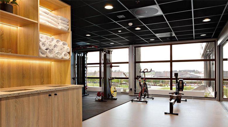 <b>Radisson Hotel Haugesund Health</b>. Images powered by <a href="https://iceportal.shijigroup.com/" title="IcePortal" target="_blank">IcePortal</a>.