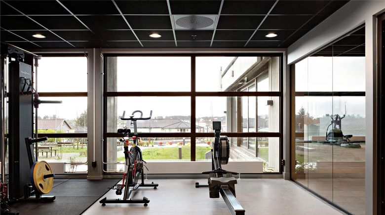 <b>Radisson Hotel Haugesund Health</b>. Images powered by <a href="https://iceportal.shijigroup.com/" title="IcePortal" target="_blank">IcePortal</a>.