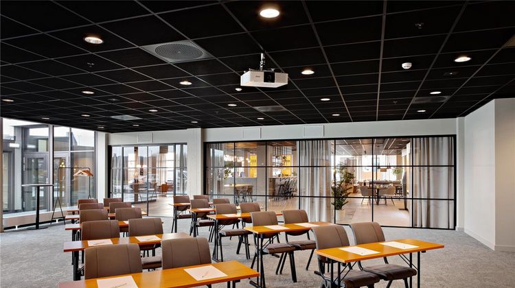 Radisson Hotel Haugesund Meeting