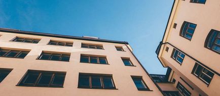 Radisson Blu Aleksanteri Hotel Helsinki Exterior