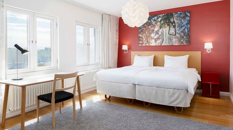 Radisson Blu Aleksanteri Hotel Helsinki Room