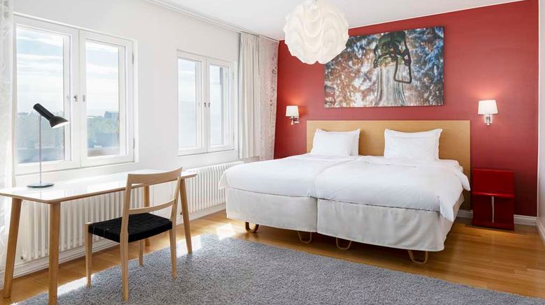 <b>Radisson Blu Aleksanteri Hotel Helsinki Room</b>. Images powered by <a href="https://iceportal.shijigroup.com/" title="IcePortal" target="_blank">IcePortal</a>.