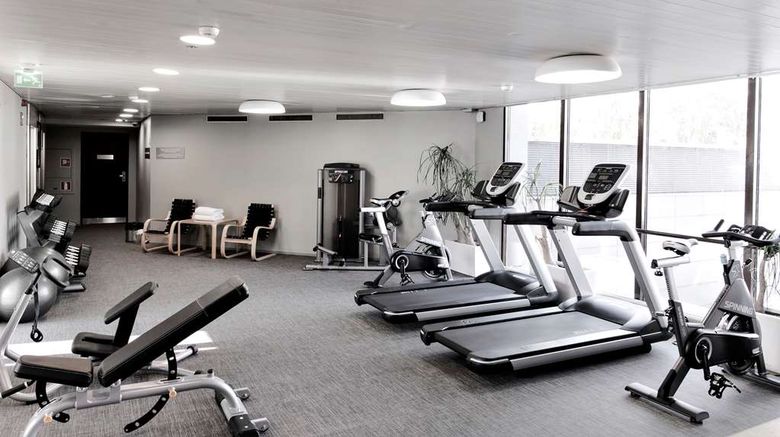 <b>Radisson Blu Hotel, Espoo Health</b>. Images powered by <a href="https://iceportal.shijigroup.com/" title="IcePortal" target="_blank">IcePortal</a>.