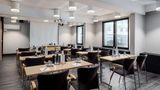 Radisson Blu Hotel, Espoo Meeting