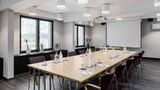 Radisson Blu Hotel, Espoo Meeting