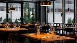 Radisson Blu Hotel, Espoo Restaurant